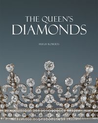 Produktbild: Roberts, H: Queen's Diamonds