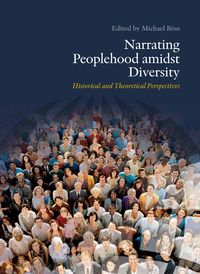 Produktbild: Narrating Peoplehood amidst Diversity