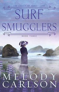 Produktbild: Surf Smugglers -Lp