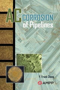 Produktbild: AC Corrosion of Piplelines