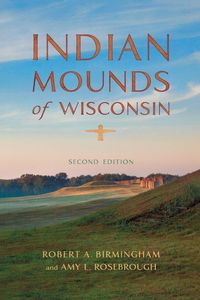 Produktbild: Indian Mounds of Wisconsin