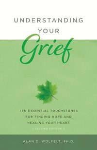 Produktbild: Understanding Your Grief