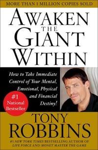 Produktbild: Awaken the Giant Within