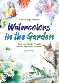 Produktbild: Watercolors in the Garden