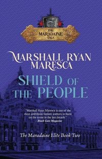 Produktbild: Shield of the People