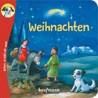 Produktbild: Anton, erz&auml;hl mir was! Weihnachten