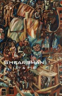 Produktbild: Shearsman 117 / 118