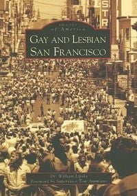 Produktbild: Gay and Lesbian San Francisco