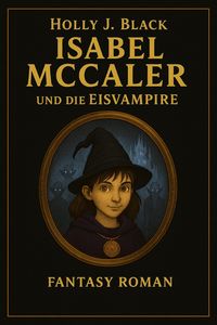 Produktbild: Isabel Mc. Caler und die Eisvampire
