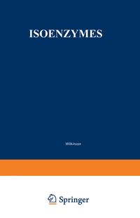 Produktbild: Isoenzymes