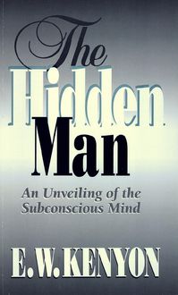 Produktbild: Hidden Man