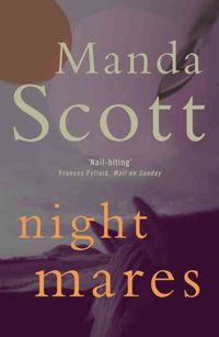 Produktbild: Scott, M: Night Mares