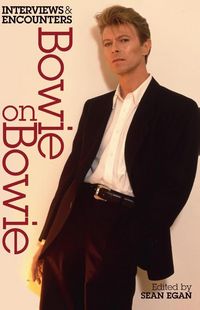 Produktbild: Bowie on Bowie