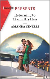 Produktbild: Returning to Claim His Heir