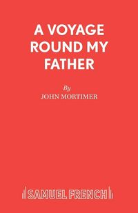 Produktbild: A Voyage Round My Father
