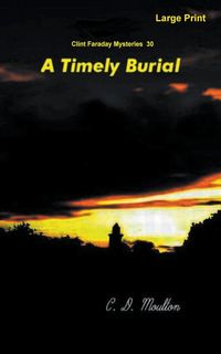 Produktbild: A Timely Burial
