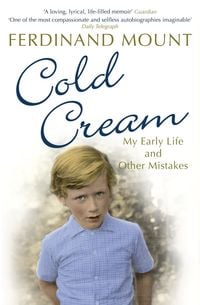 Produktbild: Cold Cream