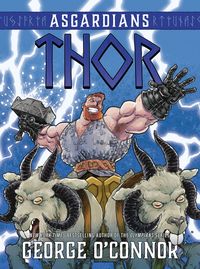 Produktbild: Asgardians: Thor