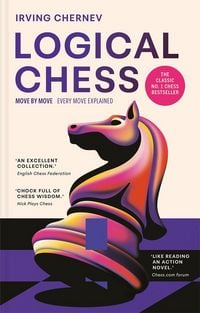 Produktbild: Logical Chess: Move by Move