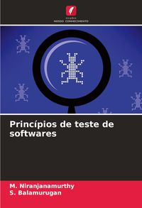 Produktbild: Princ&iacute;pios de teste de softwares