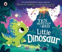 Produktbild: Ten Minutes to Bed