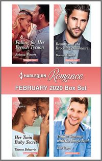 Produktbild: Harlequin Romance February 2020 Box Set