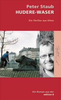Produktbild: Hudere-Waser