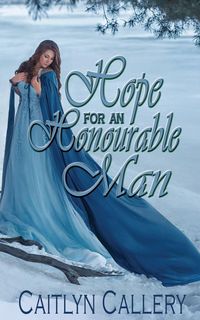 Produktbild: Hope for an Honourable Man