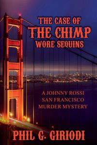 Produktbild: The Case of the Chimp Wore Sequins