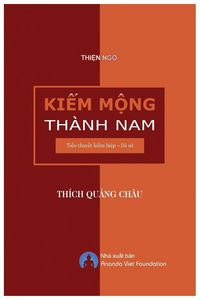Produktbild: Kiem Mong Thanh Nam