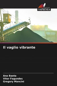 Produktbild: Il vaglio vibrante