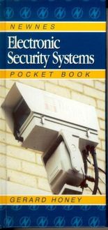 Produktbild: Electronic Security Systems Pc