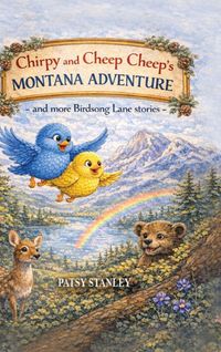 Produktbild: Chirpy and Cheep Cheep in Chirpy's Montana Adventure