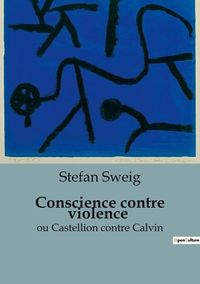 Produktbild: Conscience contre violence