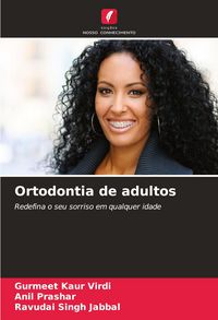 Produktbild: Ortodontia de adultos