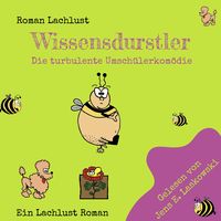 Produktbild: Wissensdurstler