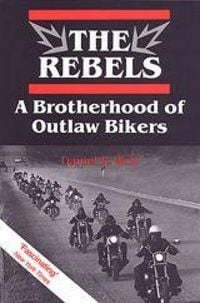 Produktbild: The Rebels