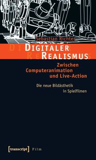 Bild vom Artikel Digitaler Realismus vom Autor Sebastian Richter