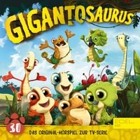 Produktbild: Folge 30: Freundschaftskarten (Das Original-H&ouml;rspiel zur TV-Serie)
