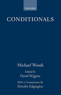Produktbild: Conditionals