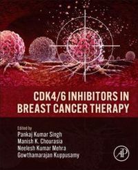 Produktbild: CDK4/6 inhibitors in Breast Cancer Therapy