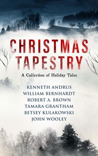 Produktbild: Christmas Tapestry