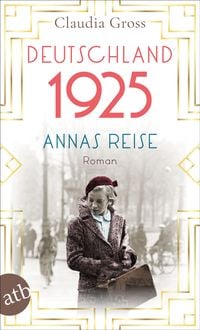 Produktbild: Deutschland 1925