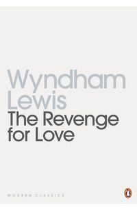 Produktbild: The Revenge for Love