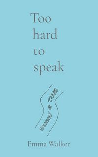Produktbild: Too hard to speak