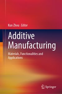 Produktbild: Additive Manufacturing