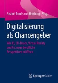 Produktbild: Digitalisierung als Chancengeber