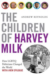 Produktbild: Children of Harvey Milk