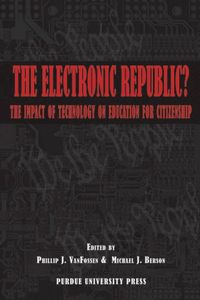 Produktbild: The Electronic Republic