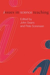 Produktbild: Issues in Science Teaching